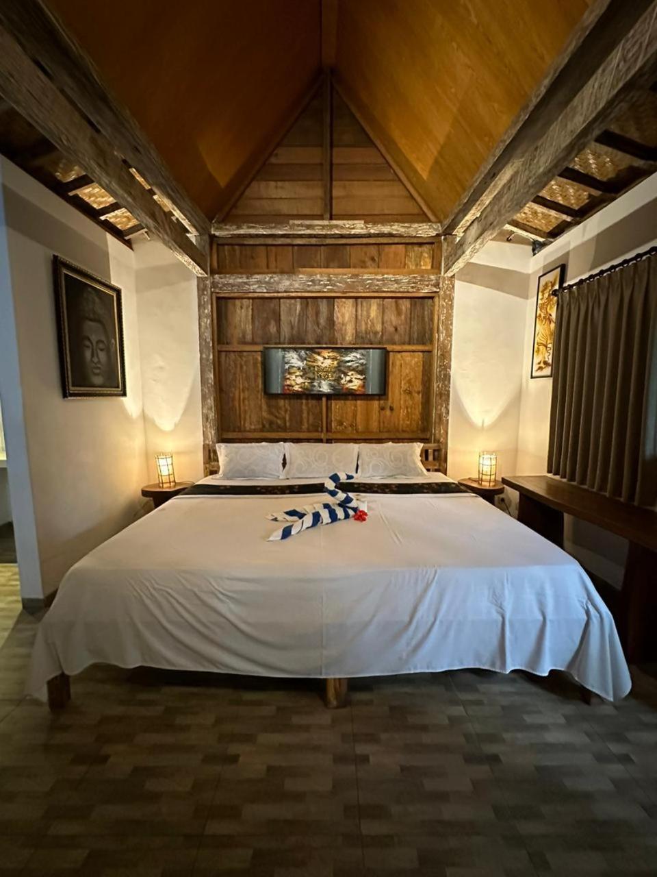 Comeback Guesthouse Canggu Exterior foto